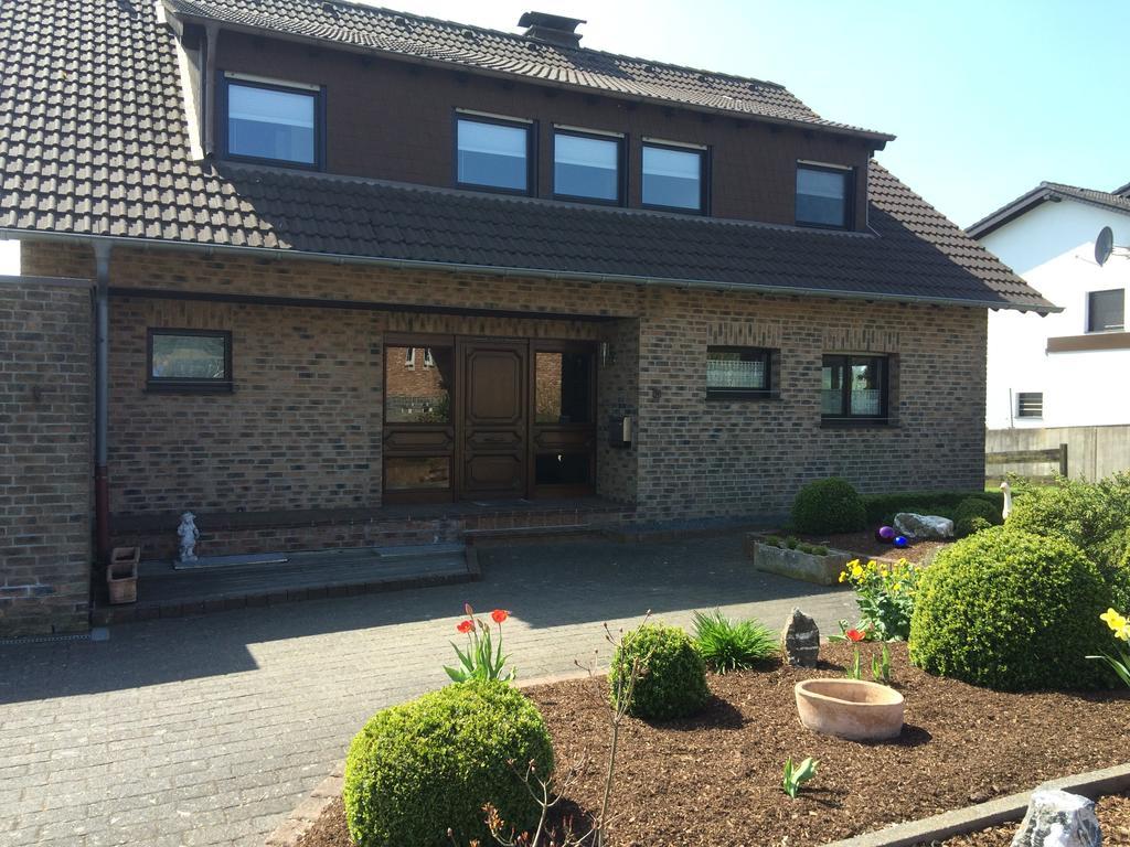 Ferienwohnung Offermann Hürtgenwald Rom bilde